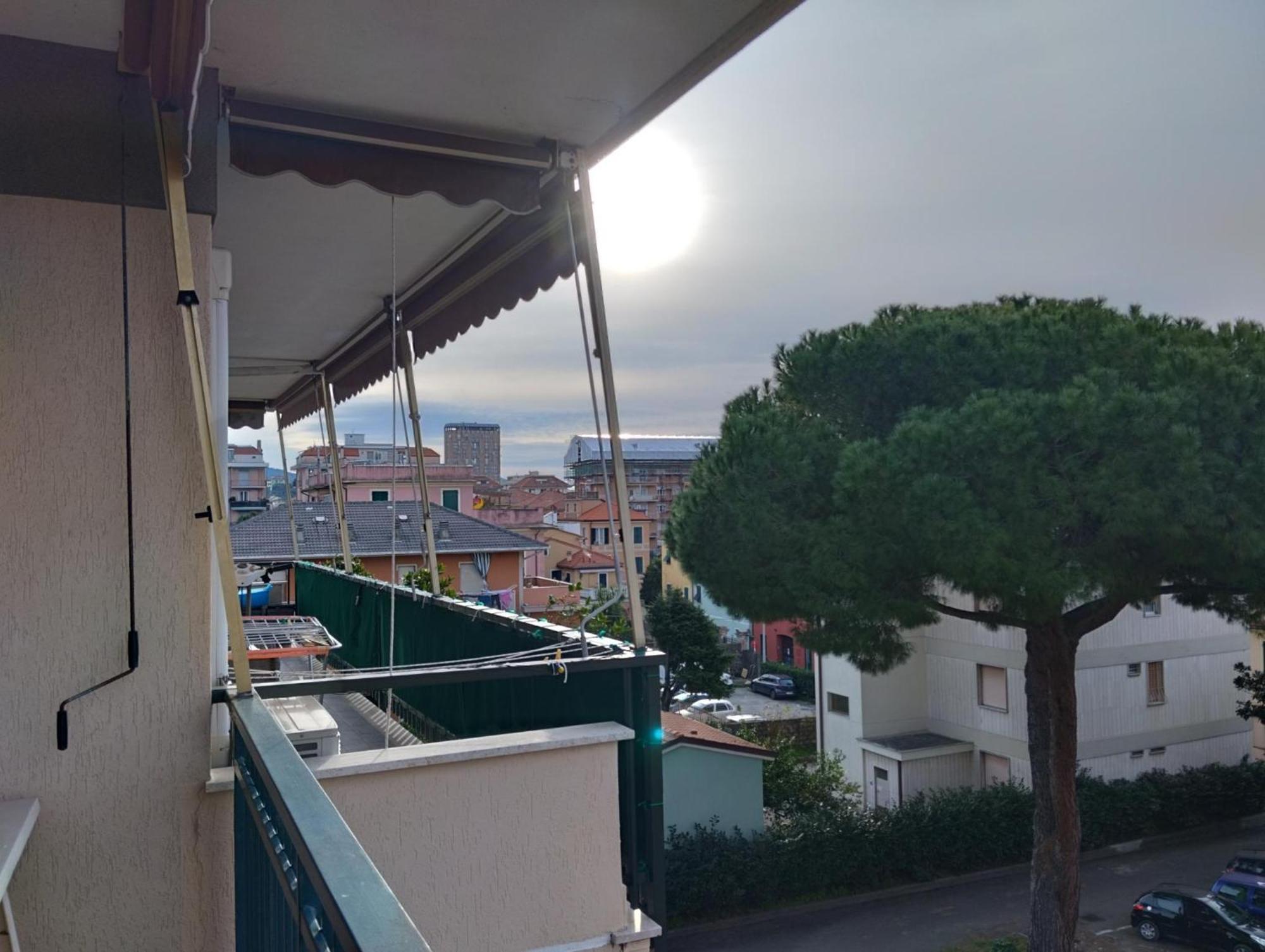 Appartamento Con Posto Auto Lavagna Εξωτερικό φωτογραφία