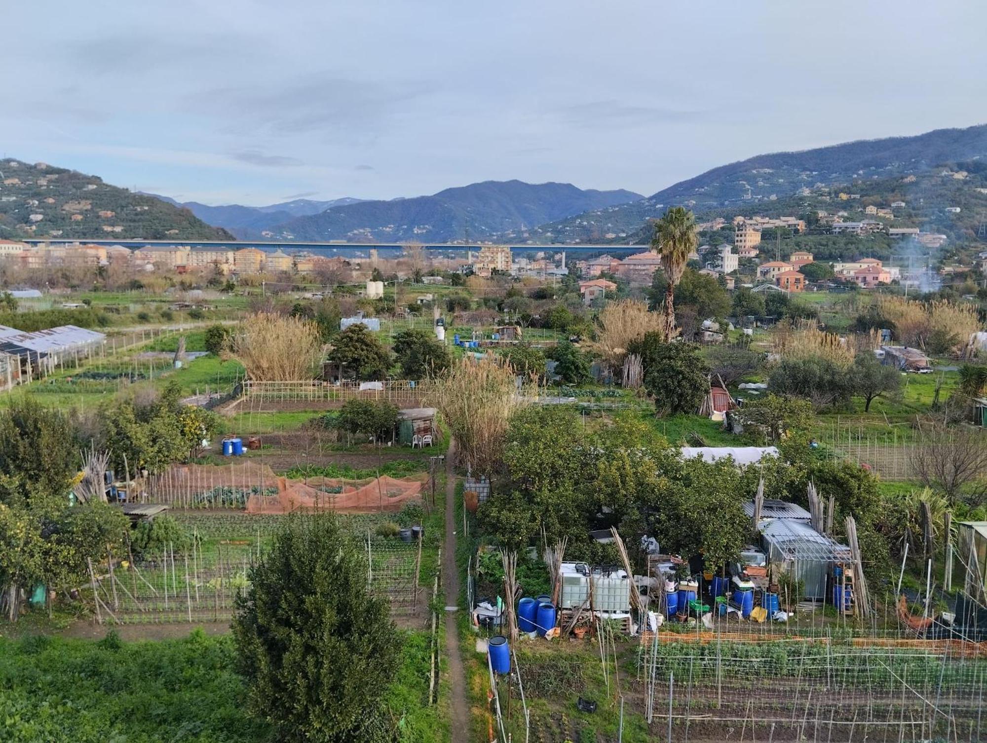 Appartamento Con Posto Auto Lavagna Εξωτερικό φωτογραφία
