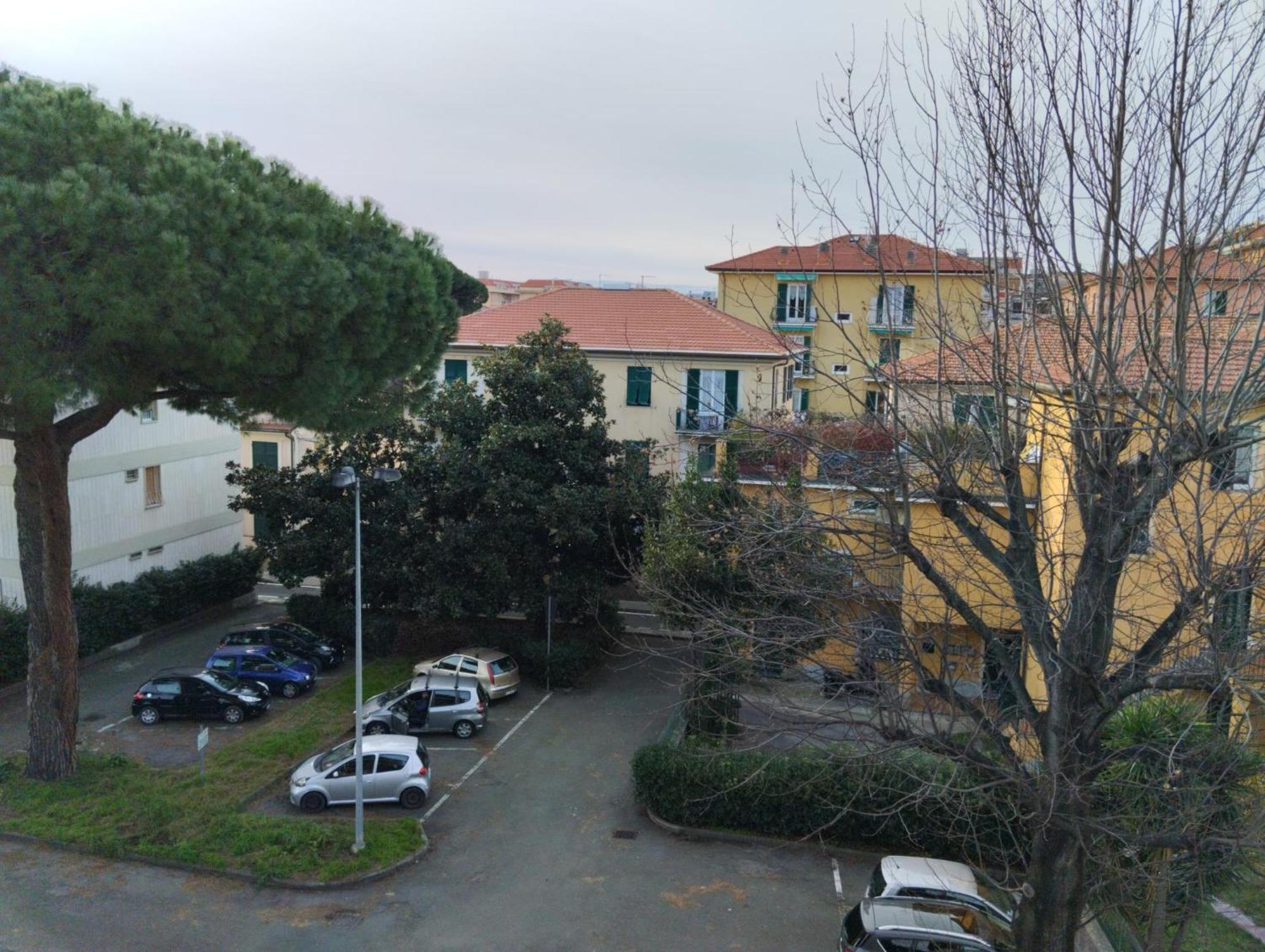 Appartamento Con Posto Auto Lavagna Εξωτερικό φωτογραφία