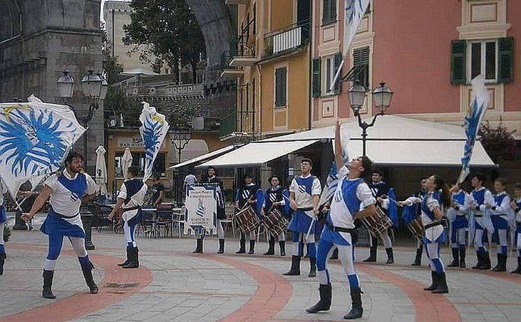 Appartamento Con Posto Auto Lavagna Εξωτερικό φωτογραφία