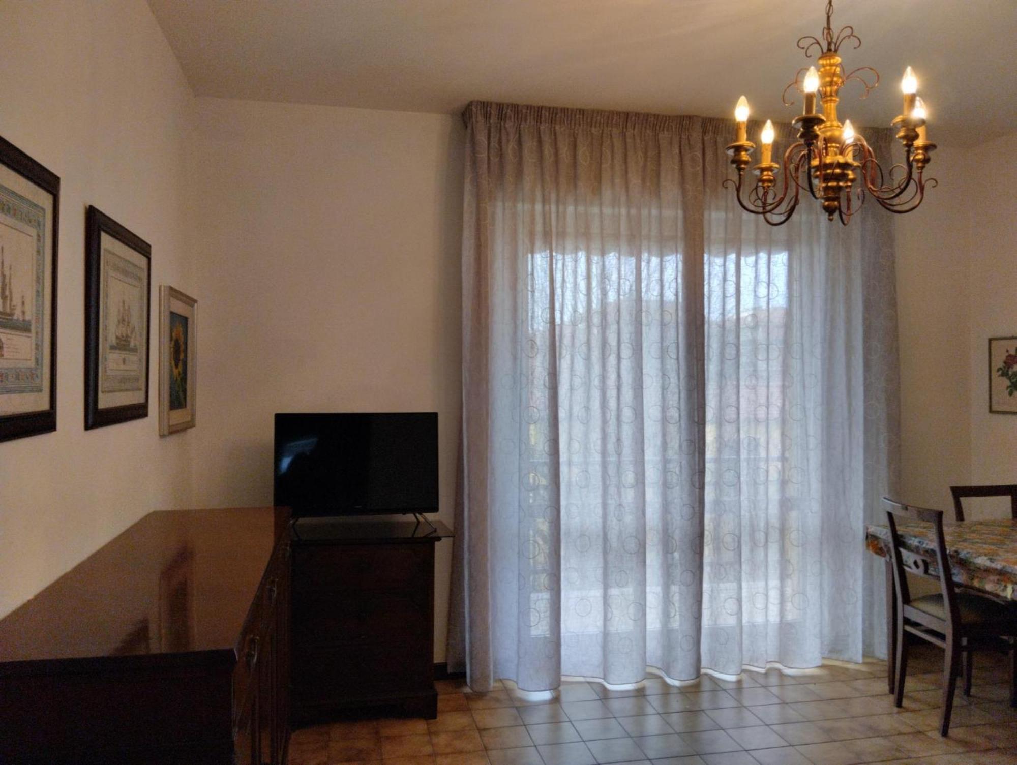 Appartamento Con Posto Auto Lavagna Εξωτερικό φωτογραφία